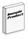 sample product